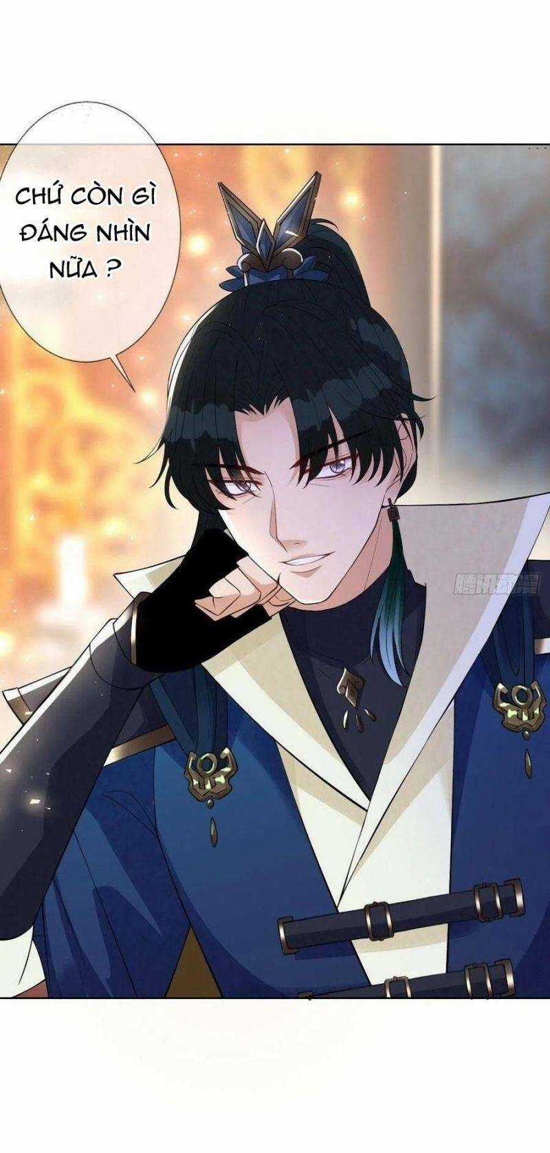 Mạt Thế Nữ Vương - Chapter 65 - Trang 18