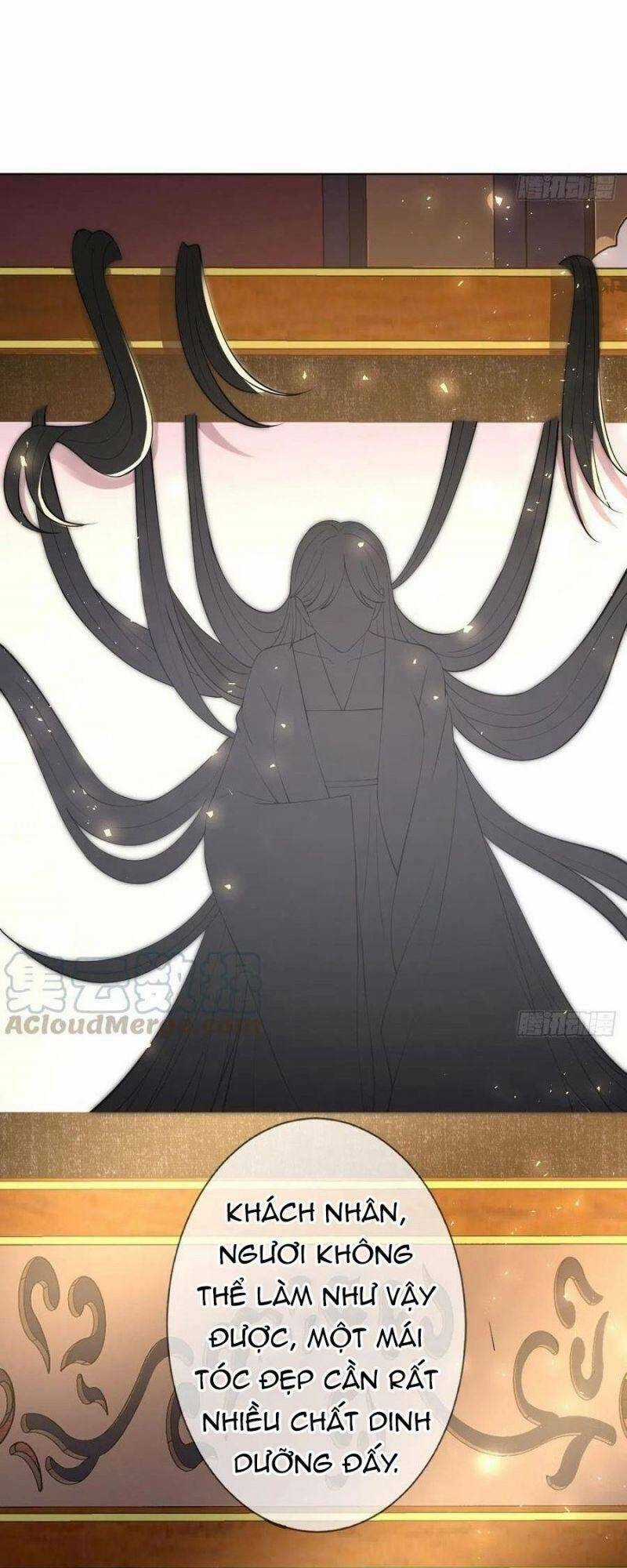 Mạt Thế Nữ Vương - Chapter 65 - Trang 19