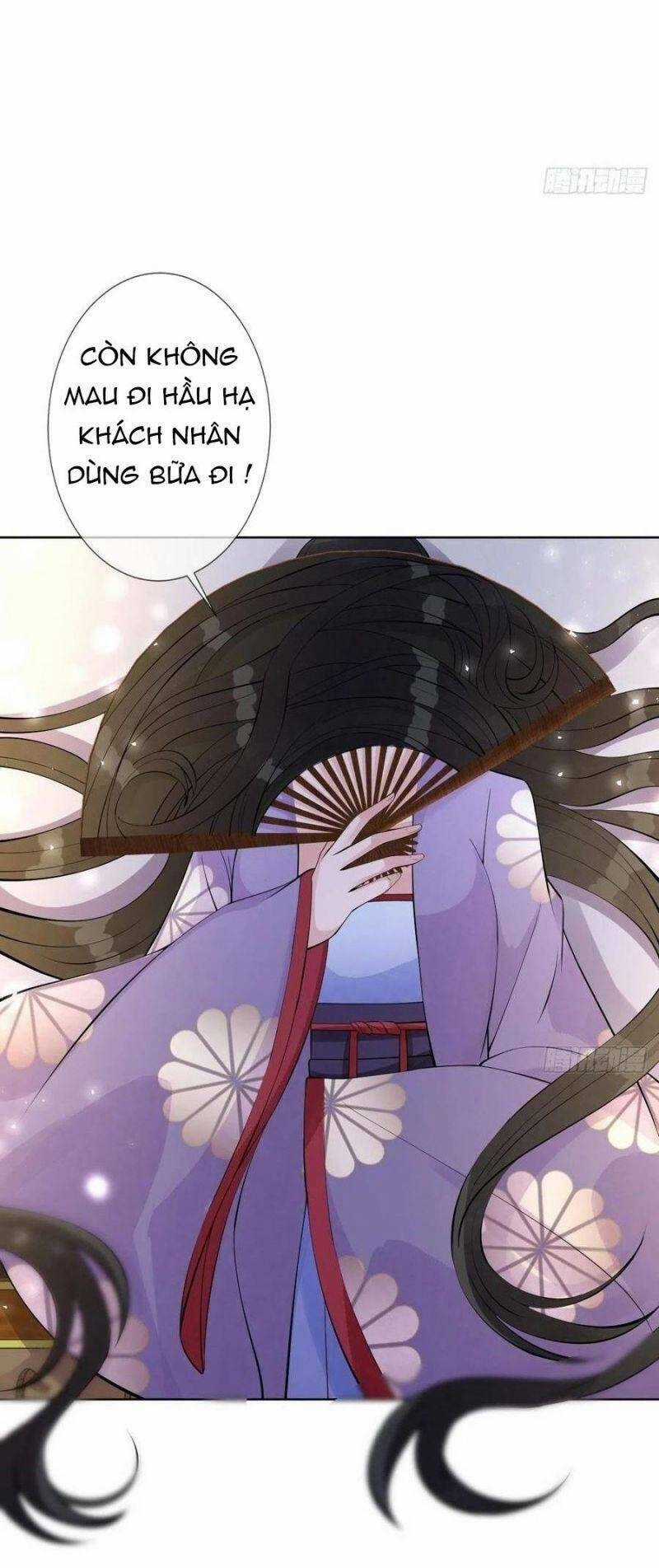 Mạt Thế Nữ Vương - Chapter 65 - Trang 21