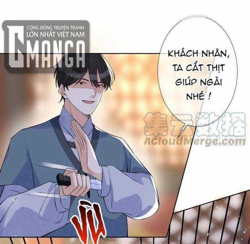 Mạt Thế Nữ Vương - Chapter 65 - Trang 22