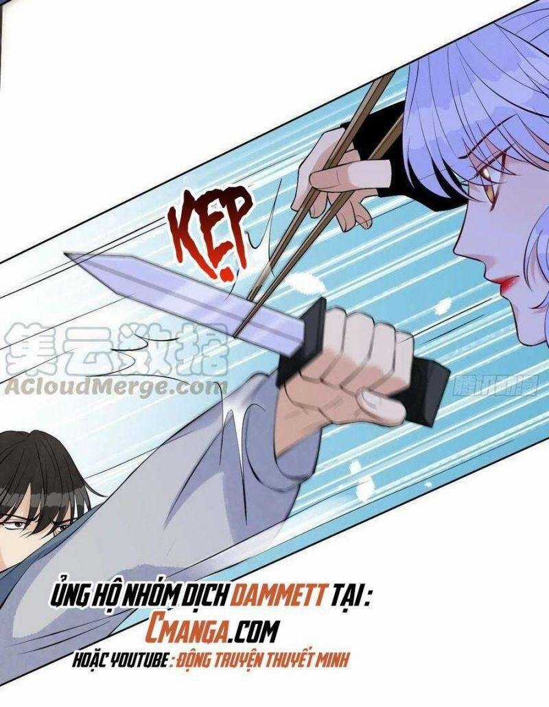 Mạt Thế Nữ Vương - Chapter 65 - Trang 25