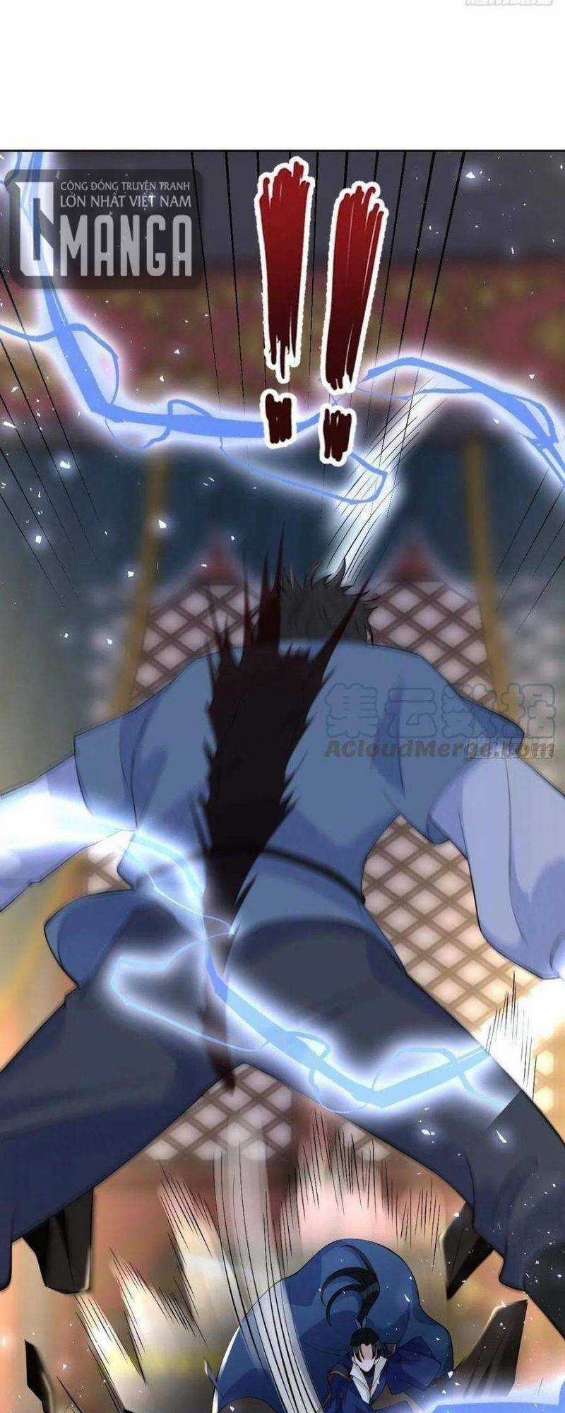 Mạt Thế Nữ Vương - Chapter 65 - Trang 27