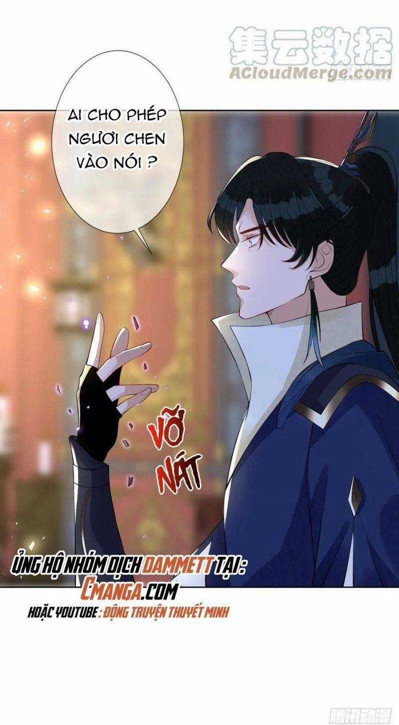 Mạt Thế Nữ Vương - Chapter 65 - Trang 30