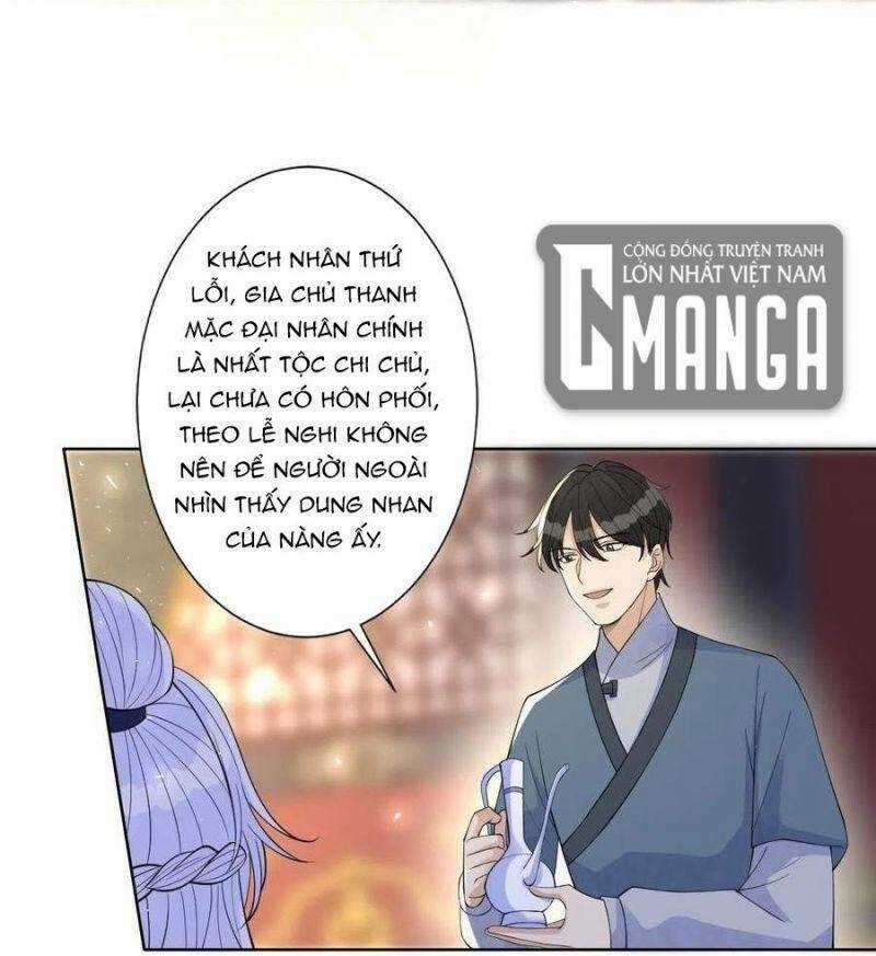 Mạt Thế Nữ Vương - Chapter 65 - Trang 4