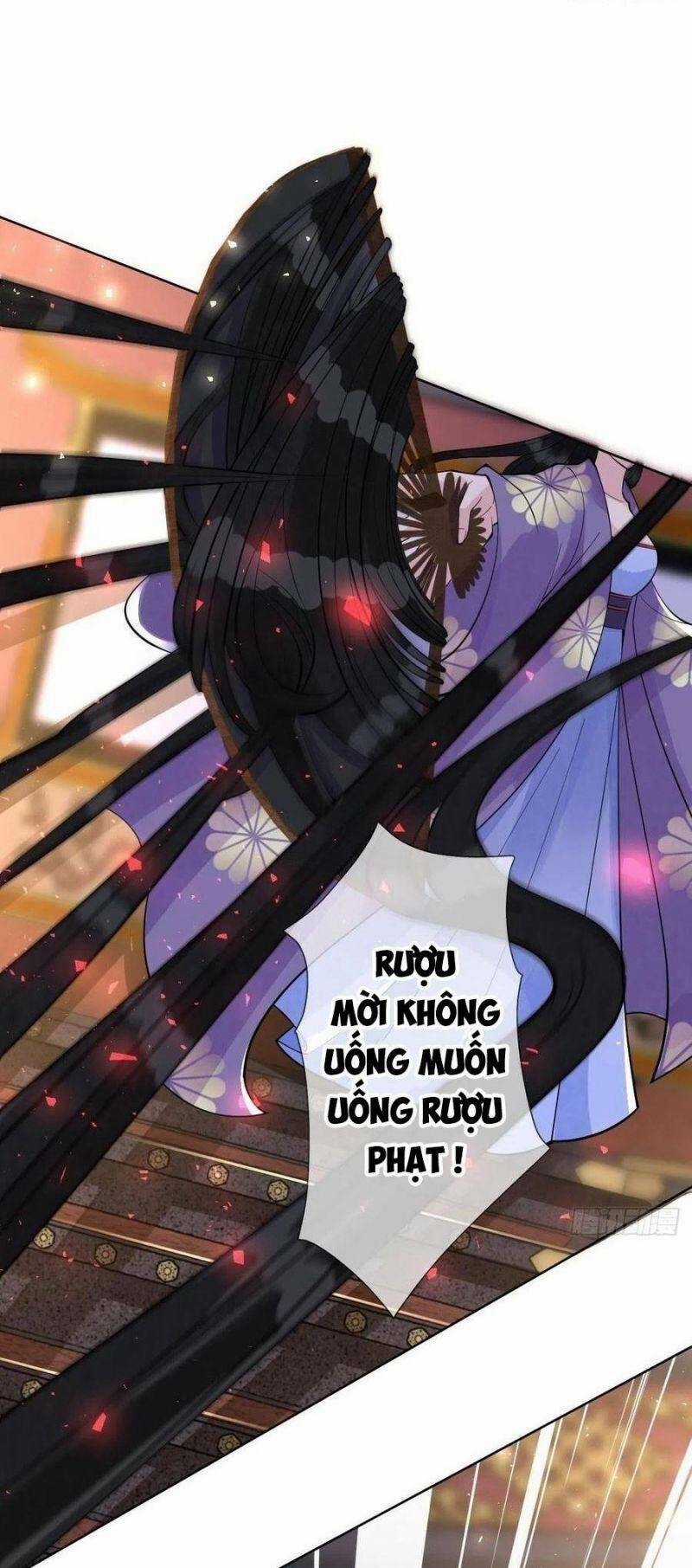 Mạt Thế Nữ Vương - Chapter 65 - Trang 31