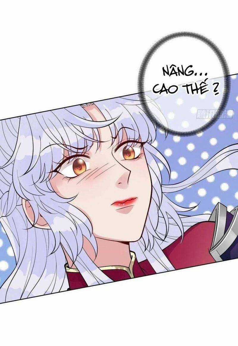 Mạt Thế Nữ Vương - Chapter 65 - Trang 34