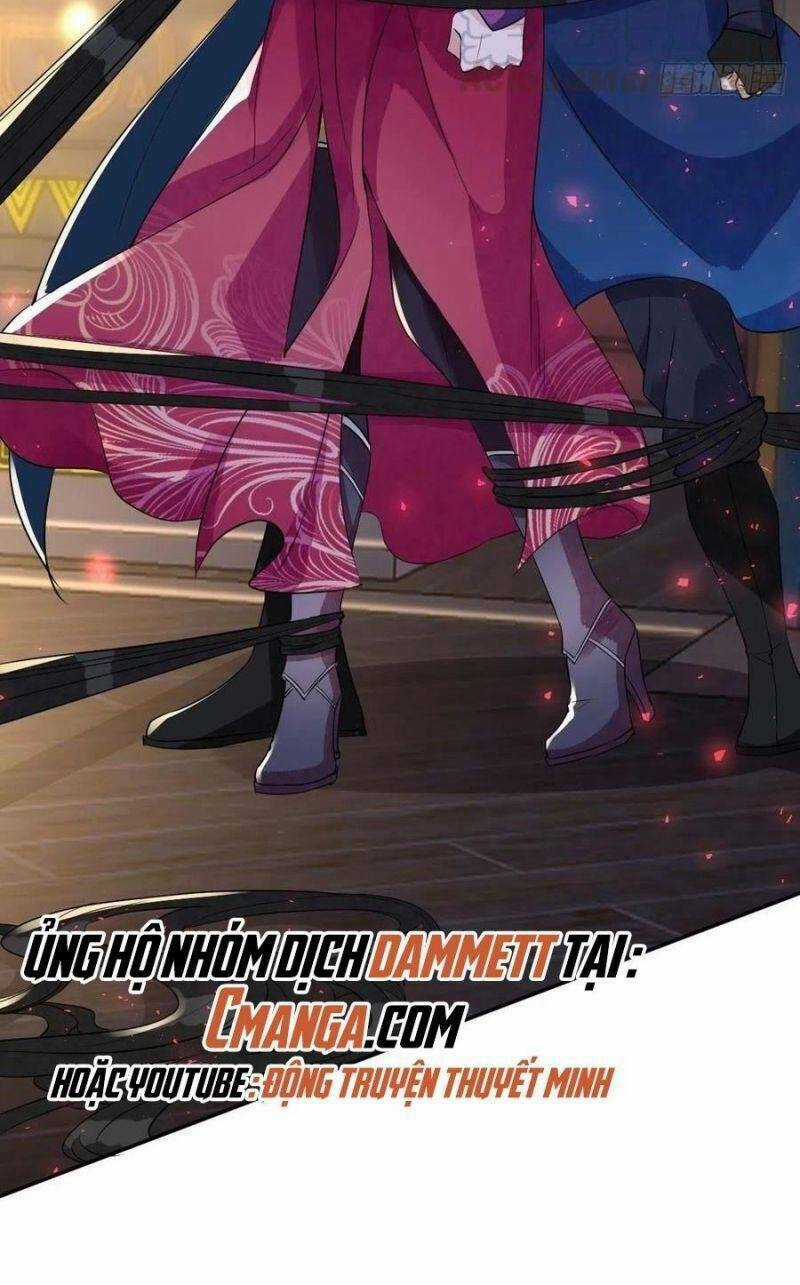 Mạt Thế Nữ Vương - Chapter 65 - Trang 36