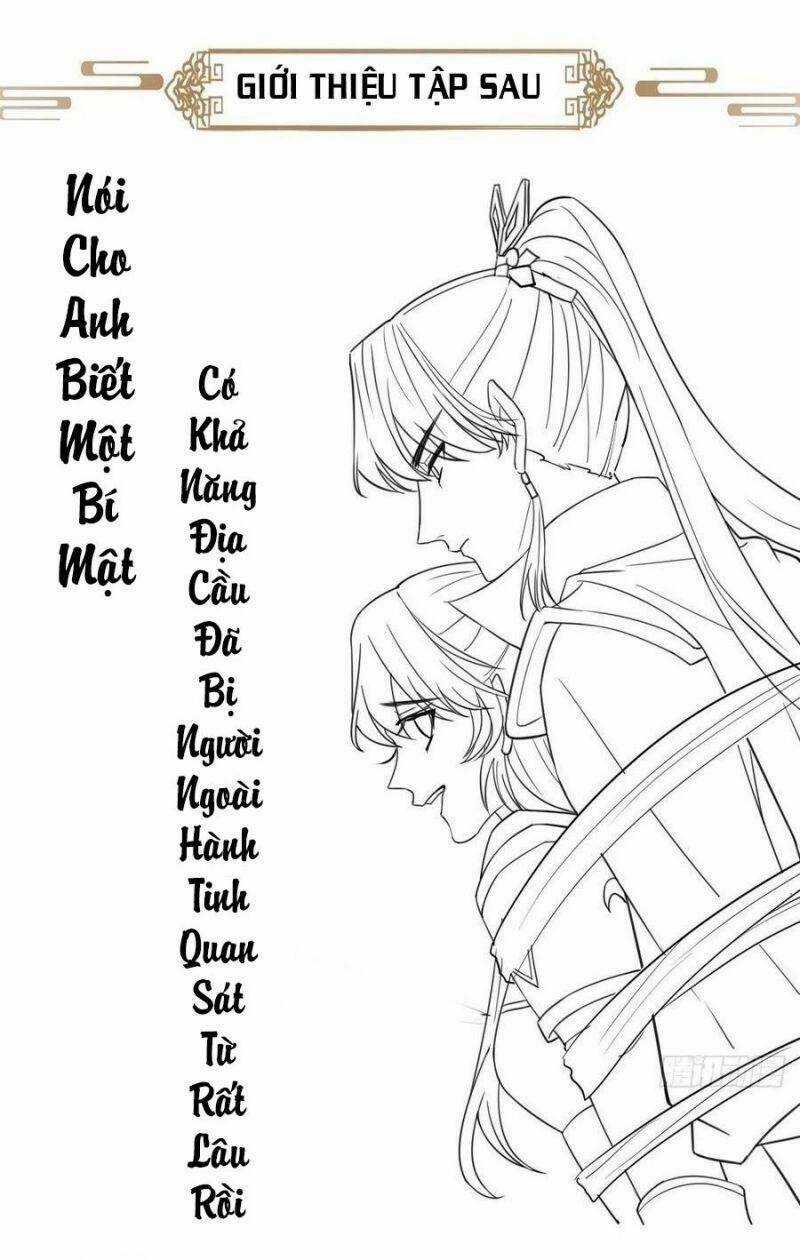 Mạt Thế Nữ Vương - Chapter 65 - Trang 37