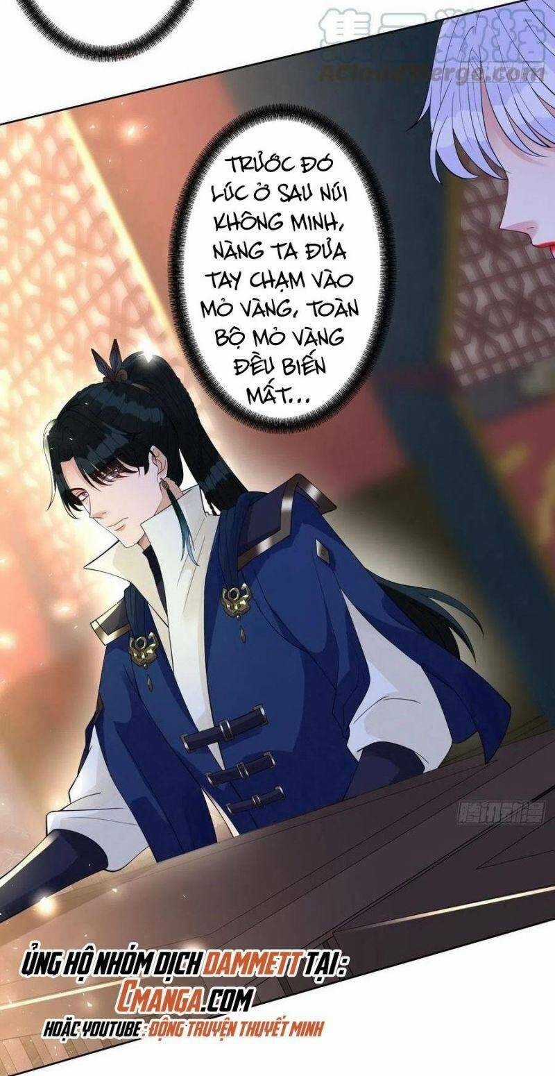 Mạt Thế Nữ Vương - Chapter 65 - Trang 6