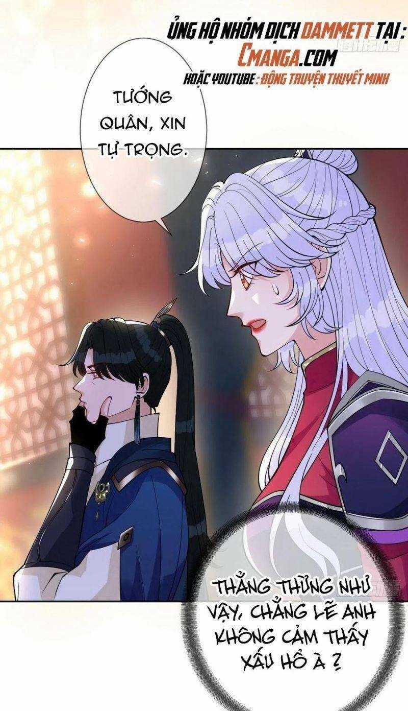 Mạt Thế Nữ Vương - Chapter 65 - Trang 10