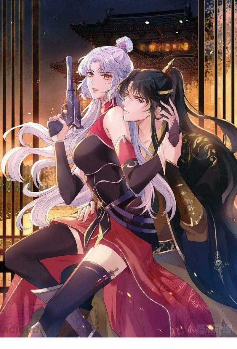 Mạt Thế Nữ Vương - Chapter 66 - Trang 1