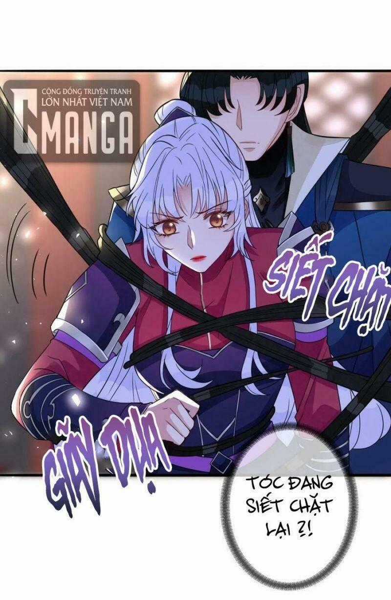 Mạt Thế Nữ Vương - Chapter 66 - Trang 2