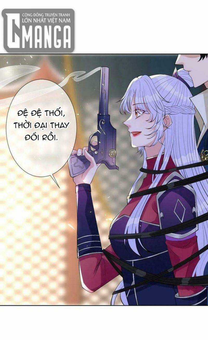 Mạt Thế Nữ Vương - Chapter 66 - Trang 11