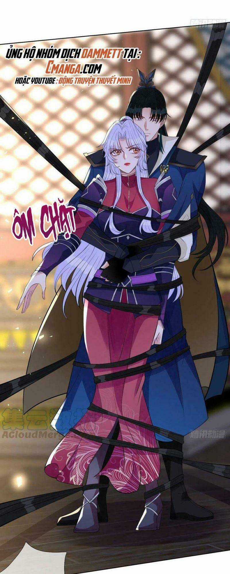 Mạt Thế Nữ Vương - Chapter 66 - Trang 12