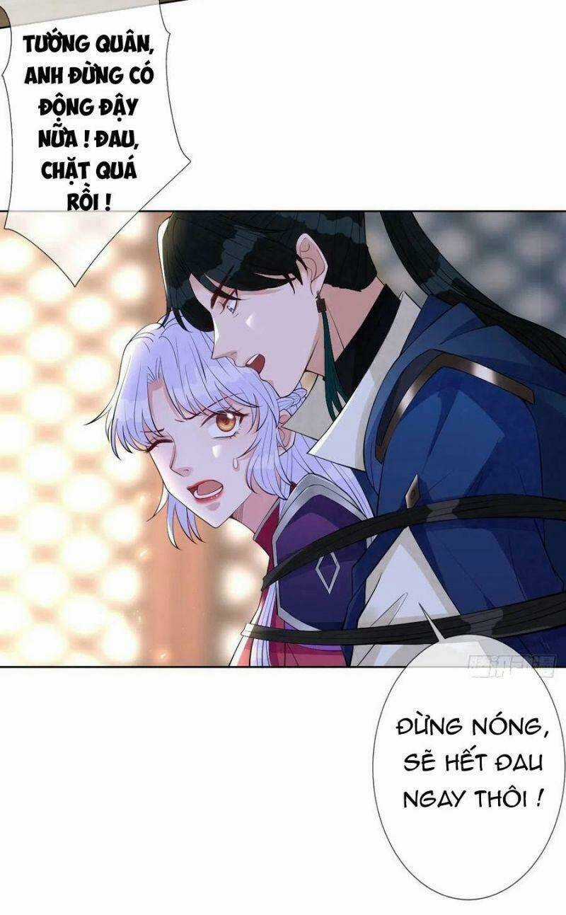 Mạt Thế Nữ Vương - Chapter 66 - Trang 13