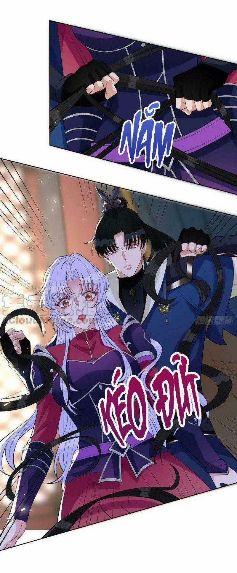 Mạt Thế Nữ Vương - Chapter 66 - Trang 14