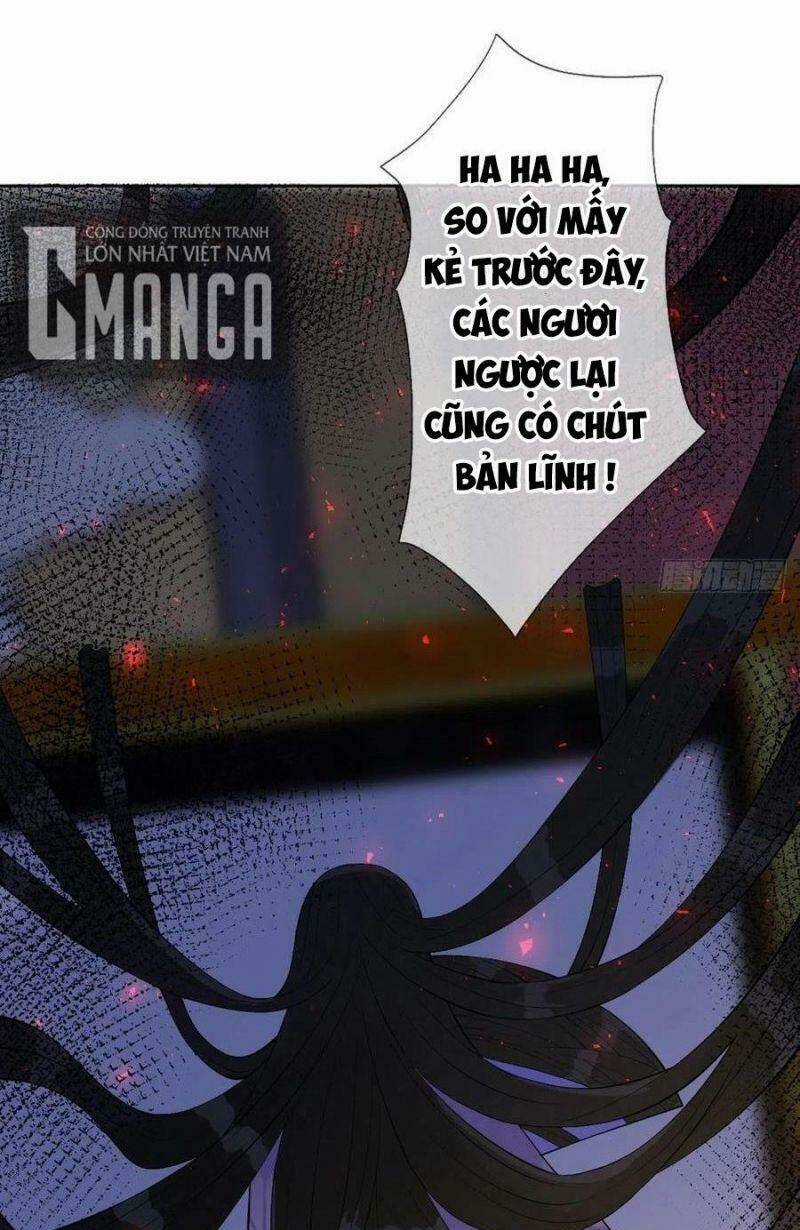 Mạt Thế Nữ Vương - Chapter 66 - Trang 15