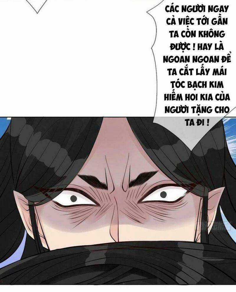 Mạt Thế Nữ Vương - Chapter 66 - Trang 18