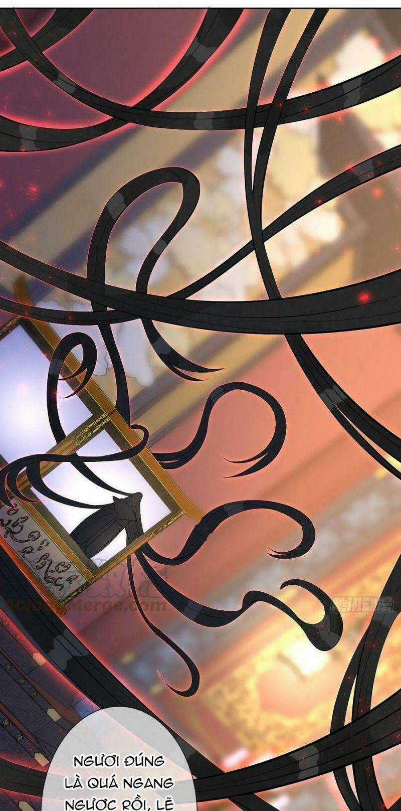 Mạt Thế Nữ Vương - Chapter 66 - Trang 19