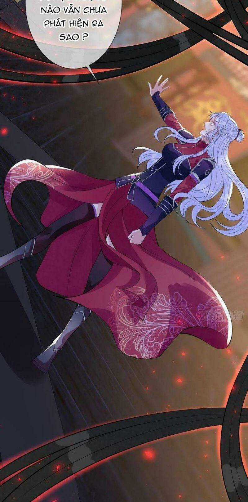 Mạt Thế Nữ Vương - Chapter 66 - Trang 20