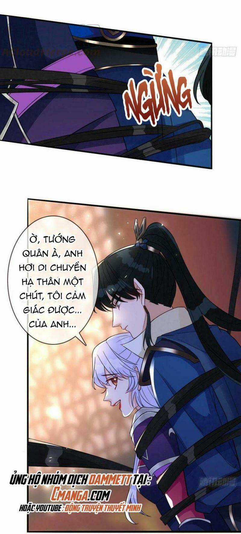 Mạt Thế Nữ Vương - Chapter 66 - Trang 3