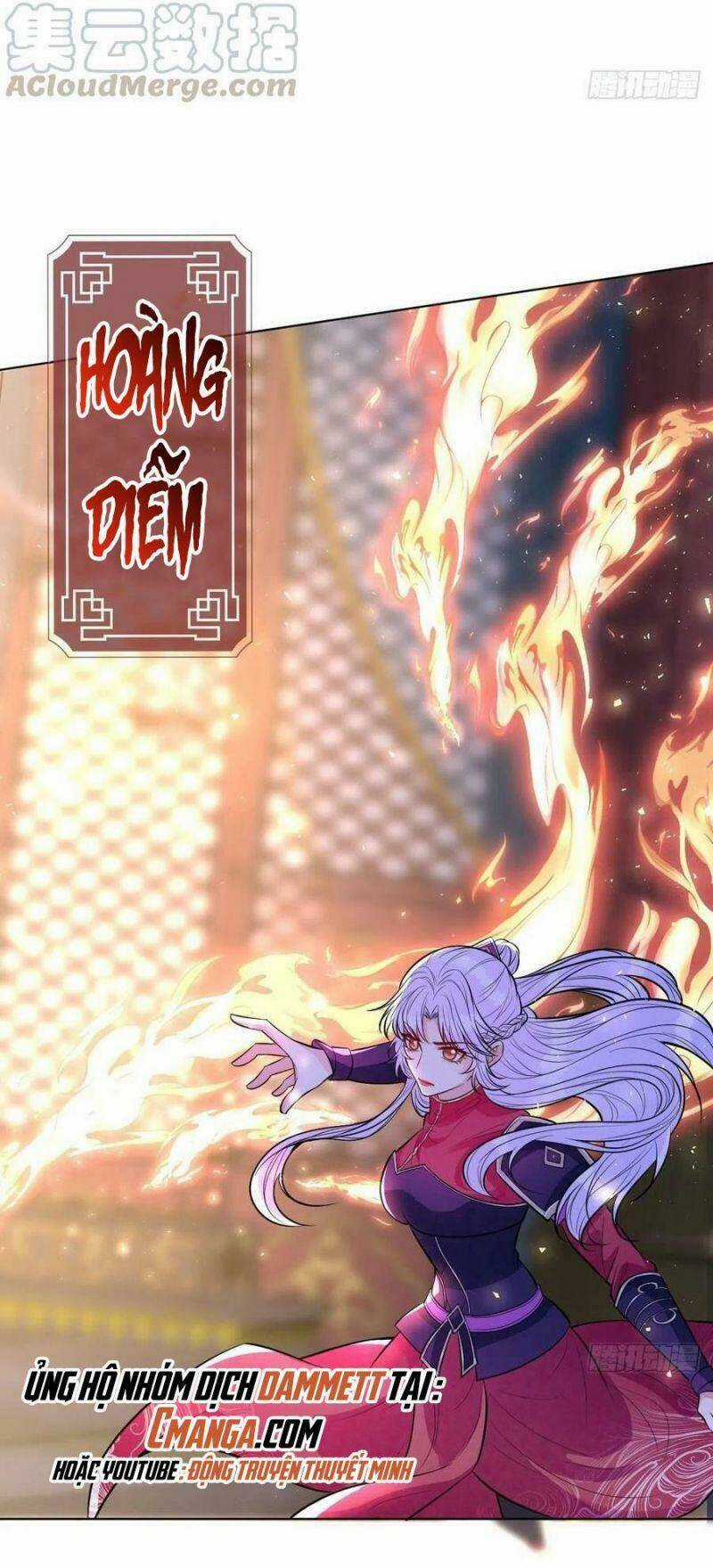 Mạt Thế Nữ Vương - Chapter 66 - Trang 22