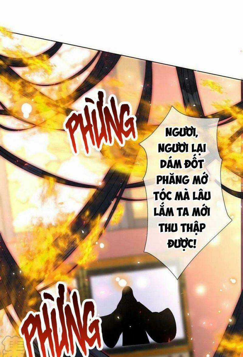 Mạt Thế Nữ Vương - Chapter 66 - Trang 23