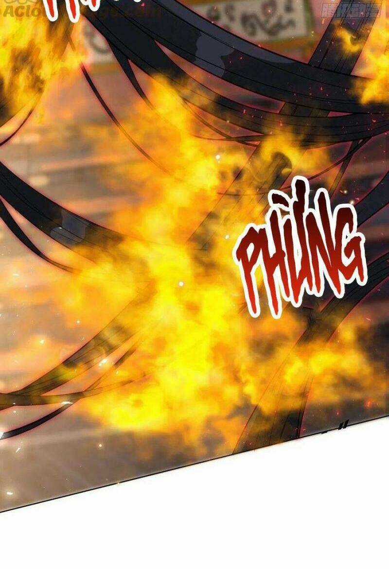 Mạt Thế Nữ Vương - Chapter 66 - Trang 24