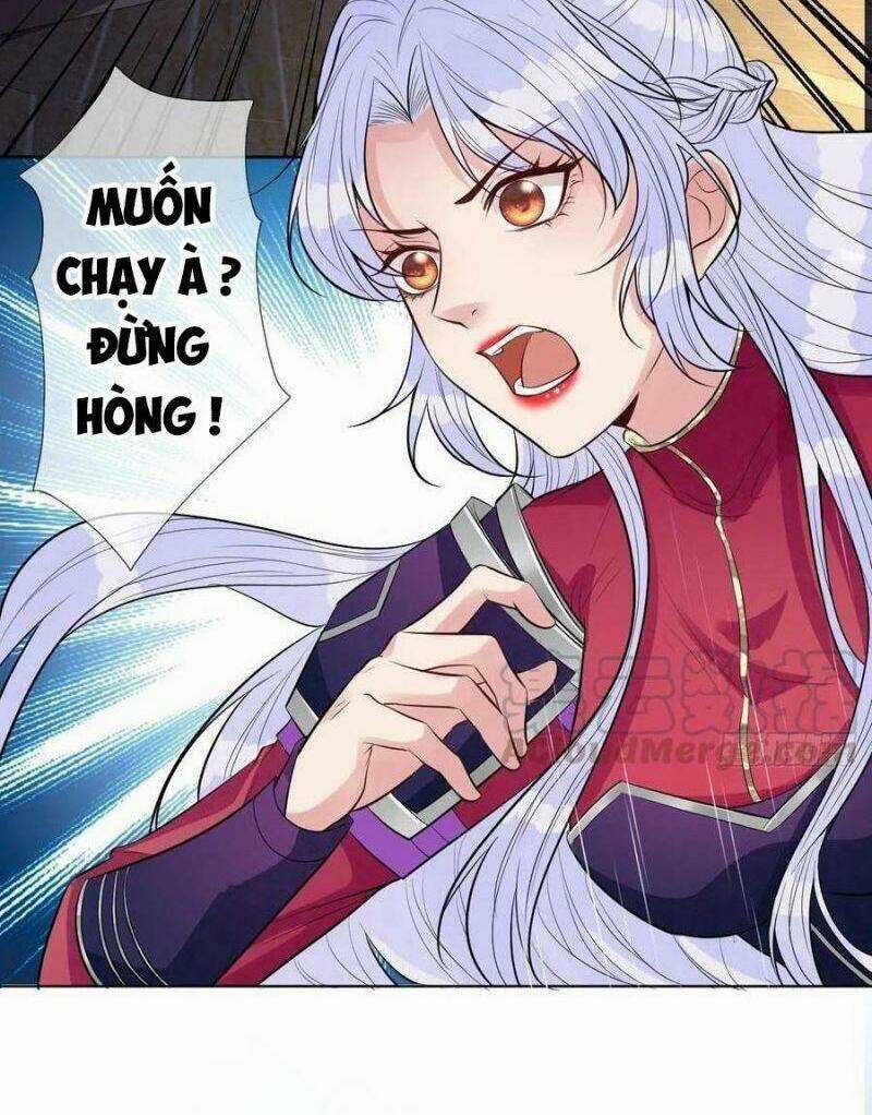 Mạt Thế Nữ Vương - Chapter 66 - Trang 26