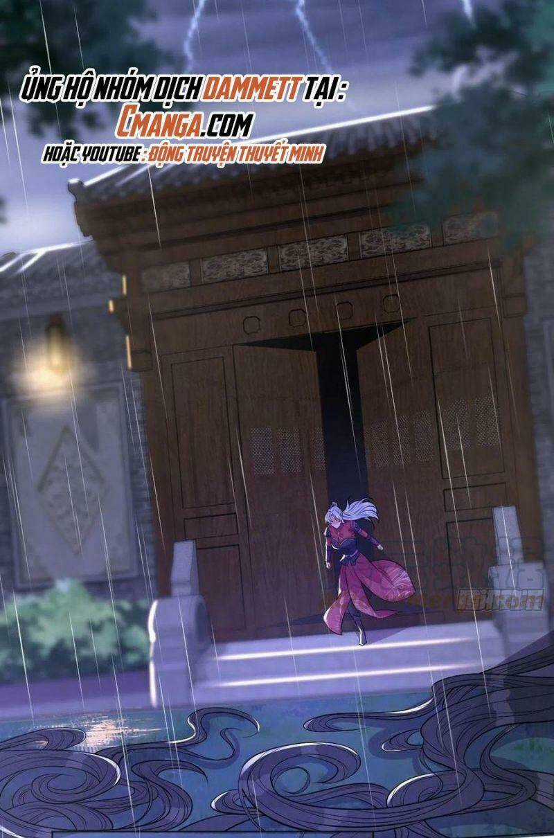 Mạt Thế Nữ Vương - Chapter 66 - Trang 28