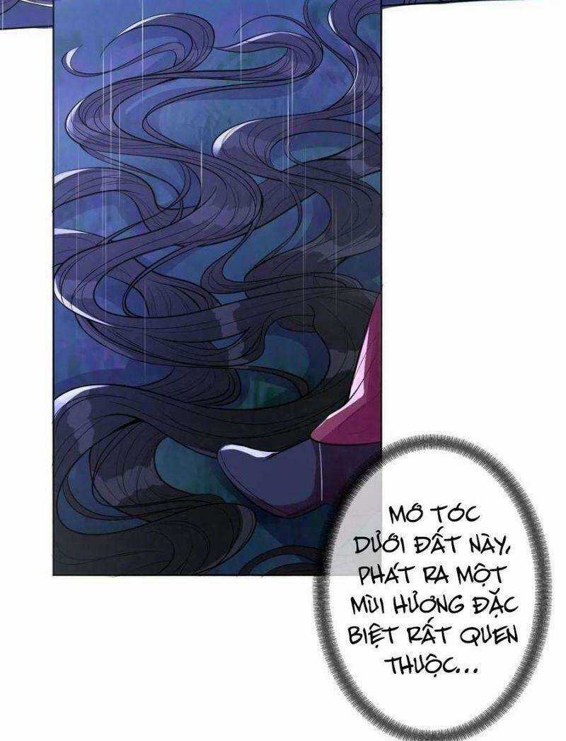 Mạt Thế Nữ Vương - Chapter 66 - Trang 29