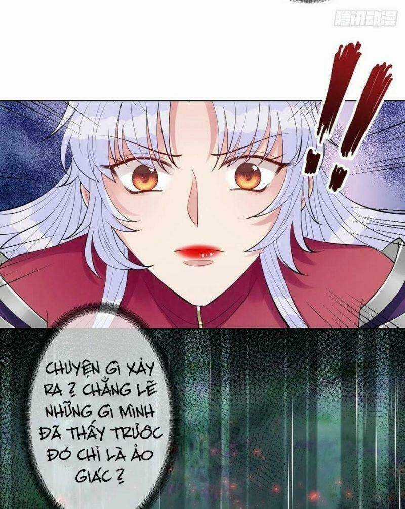 Mạt Thế Nữ Vương - Chapter 66 - Trang 30