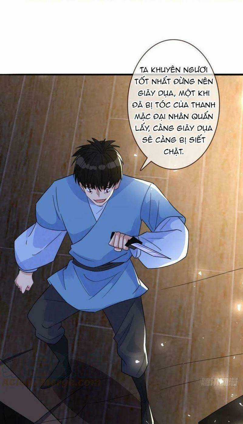 Mạt Thế Nữ Vương - Chapter 66 - Trang 4