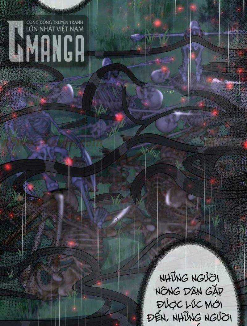 Mạt Thế Nữ Vương - Chapter 66 - Trang 31