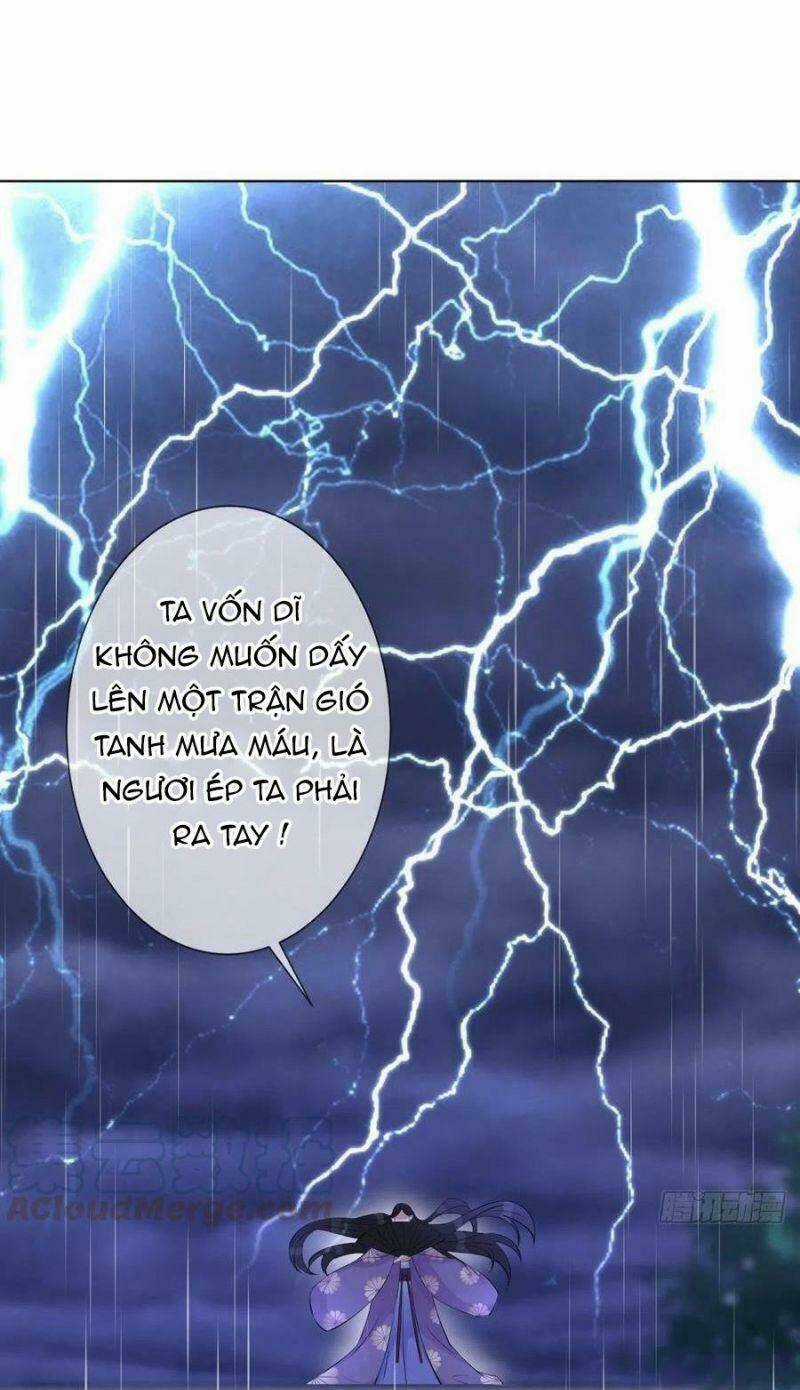 Mạt Thế Nữ Vương - Chapter 66 - Trang 33