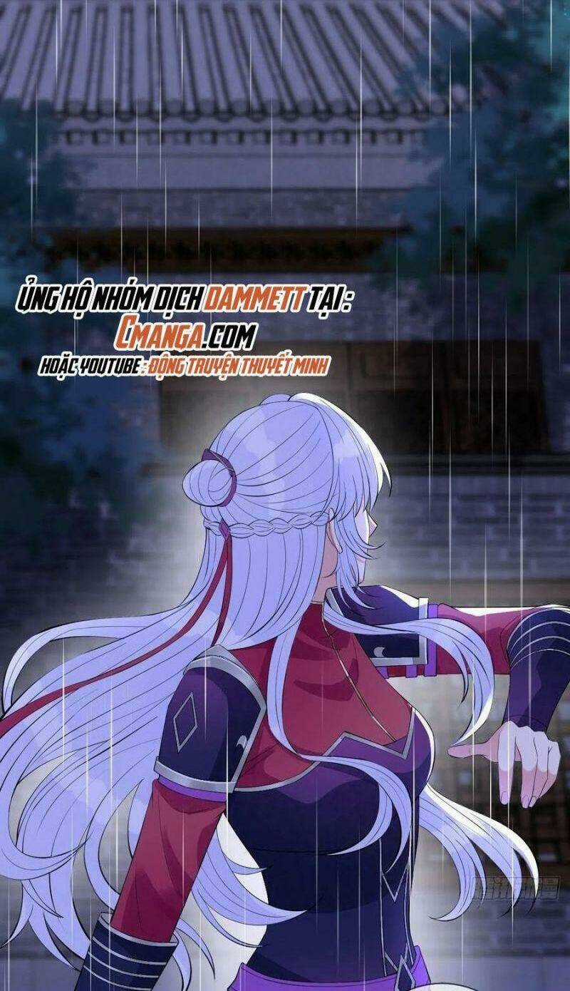 Mạt Thế Nữ Vương - Chapter 66 - Trang 34