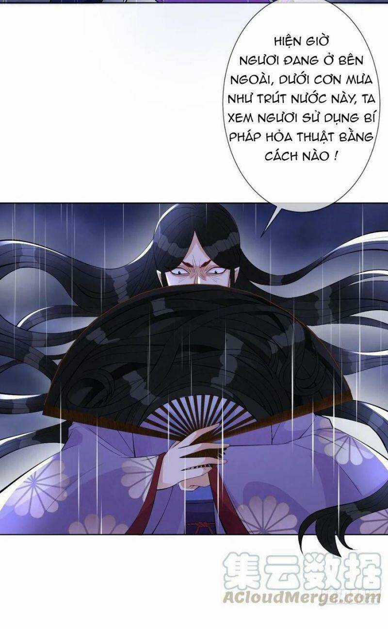 Mạt Thế Nữ Vương - Chapter 66 - Trang 35