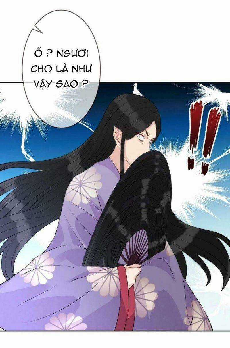 Mạt Thế Nữ Vương - Chapter 66 - Trang 36