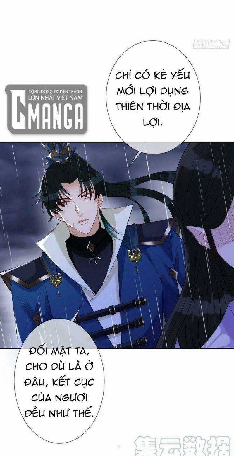 Mạt Thế Nữ Vương - Chapter 66 - Trang 37