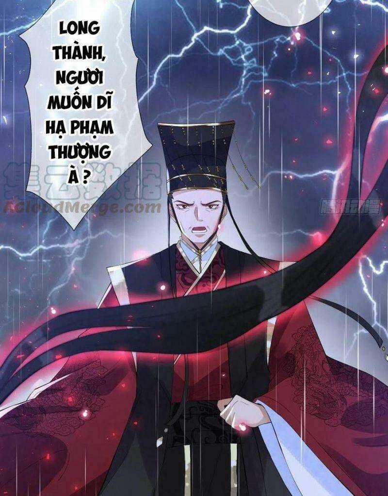 Mạt Thế Nữ Vương - Chapter 66 - Trang 40