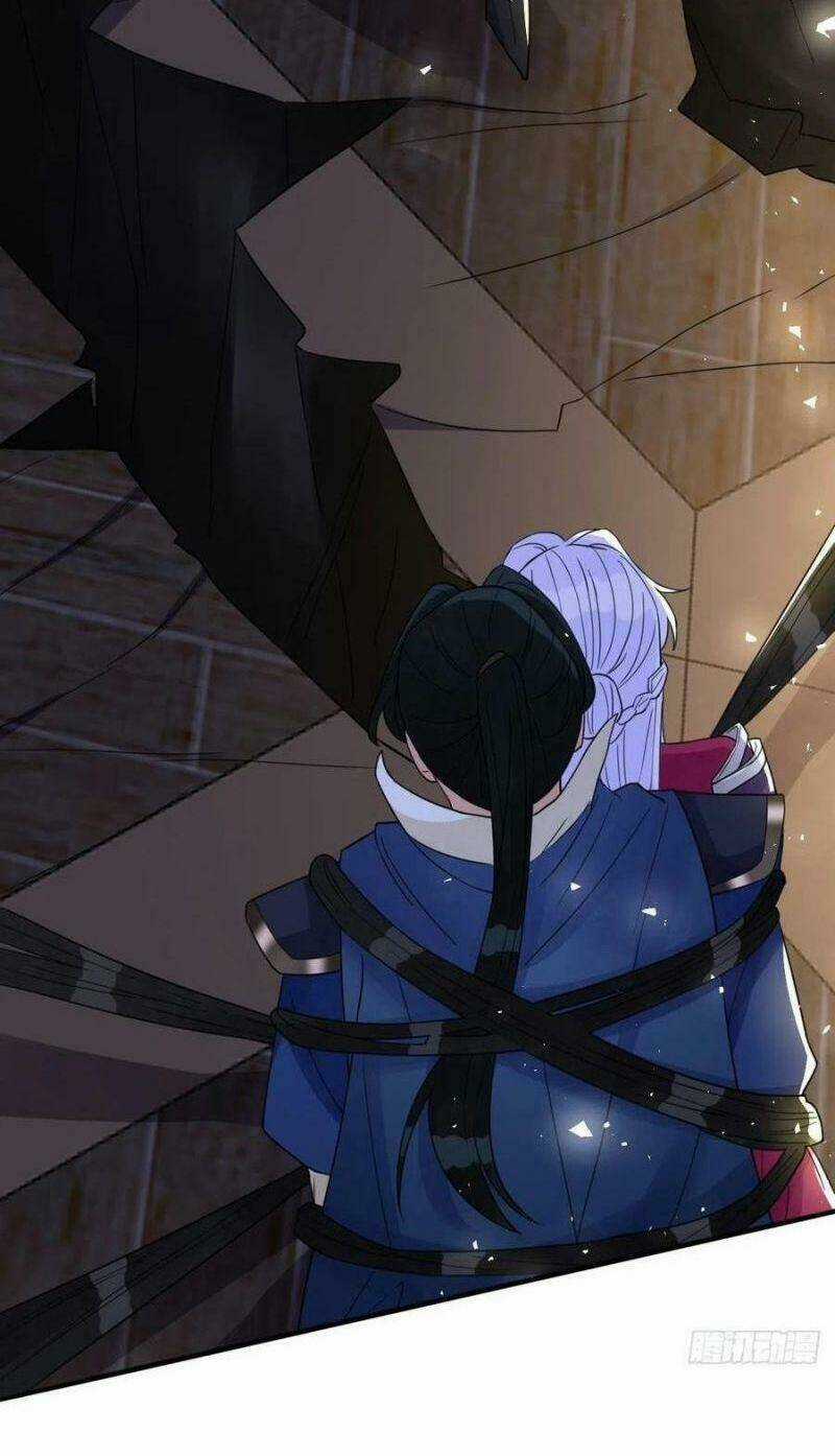 Mạt Thế Nữ Vương - Chapter 66 - Trang 5