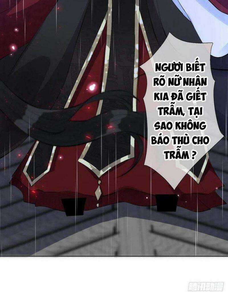 Mạt Thế Nữ Vương - Chapter 66 - Trang 41