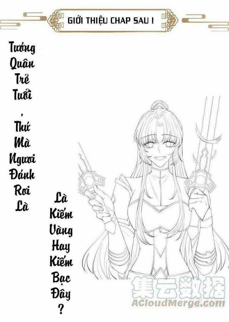 Mạt Thế Nữ Vương - Chapter 66 - Trang 42