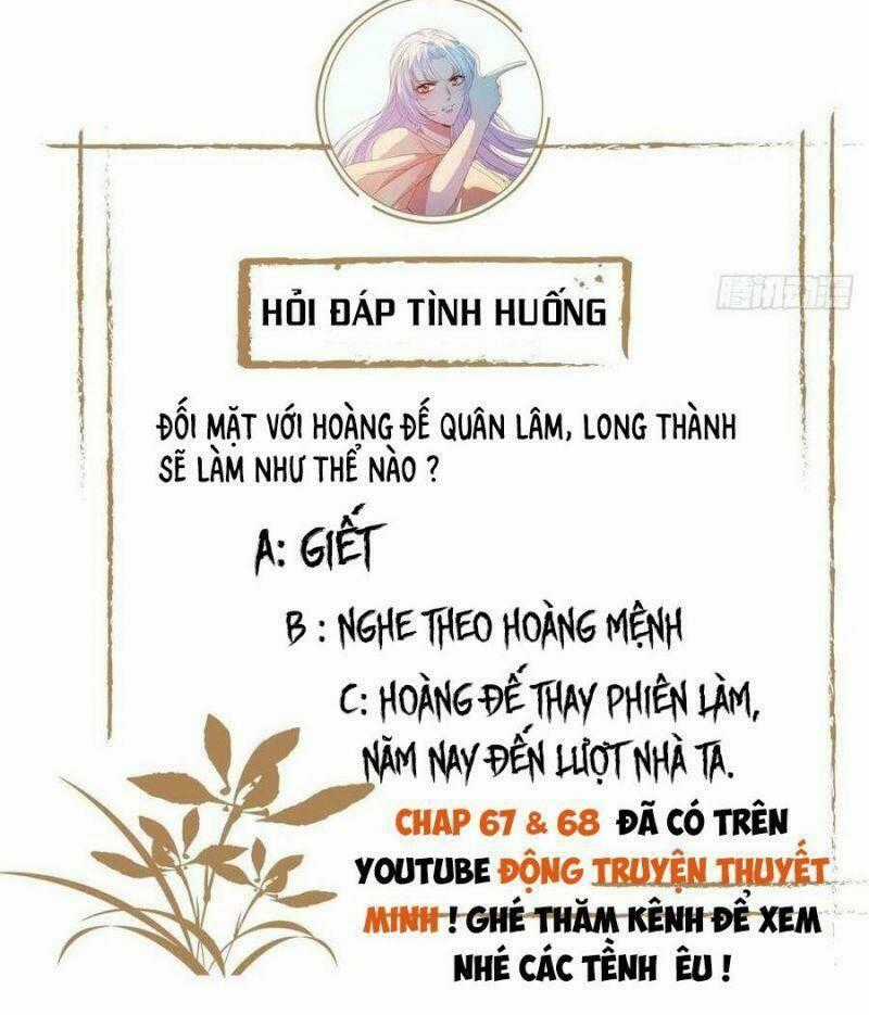 Mạt Thế Nữ Vương - Chapter 66 - Trang 44