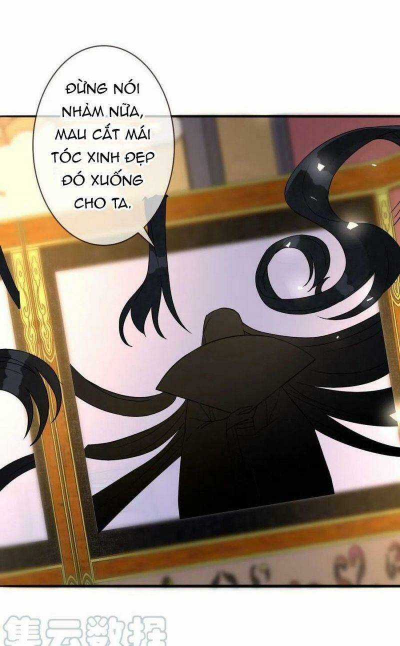 Mạt Thế Nữ Vương - Chapter 66 - Trang 6