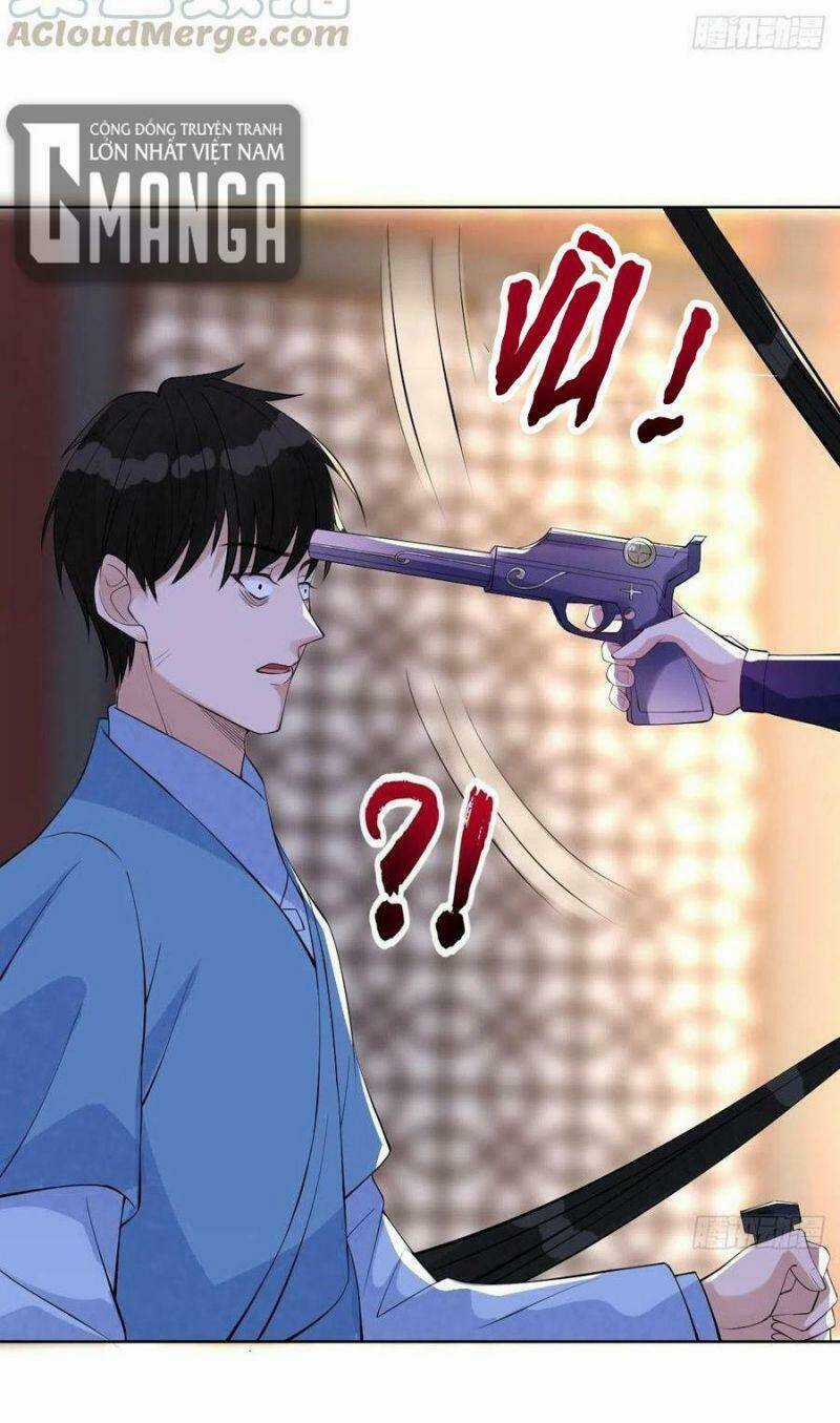 Mạt Thế Nữ Vương - Chapter 66 - Trang 7