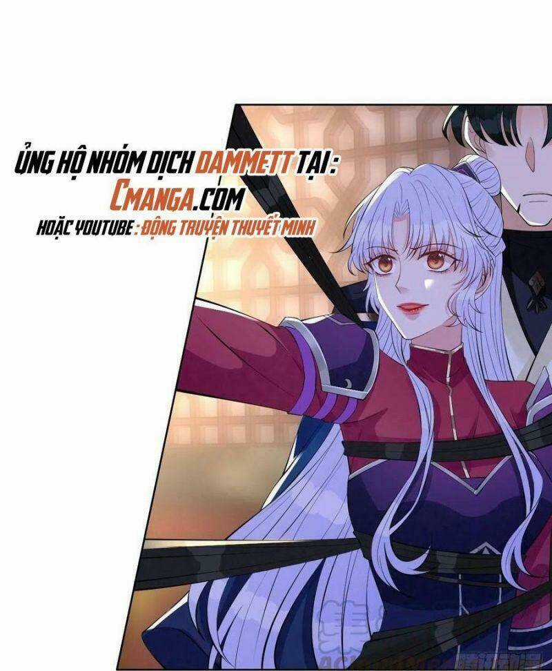 Mạt Thế Nữ Vương - Chapter 66 - Trang 8