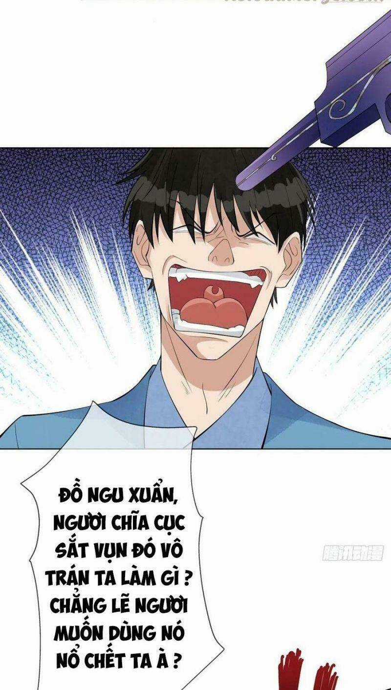 Mạt Thế Nữ Vương - Chapter 66 - Trang 9