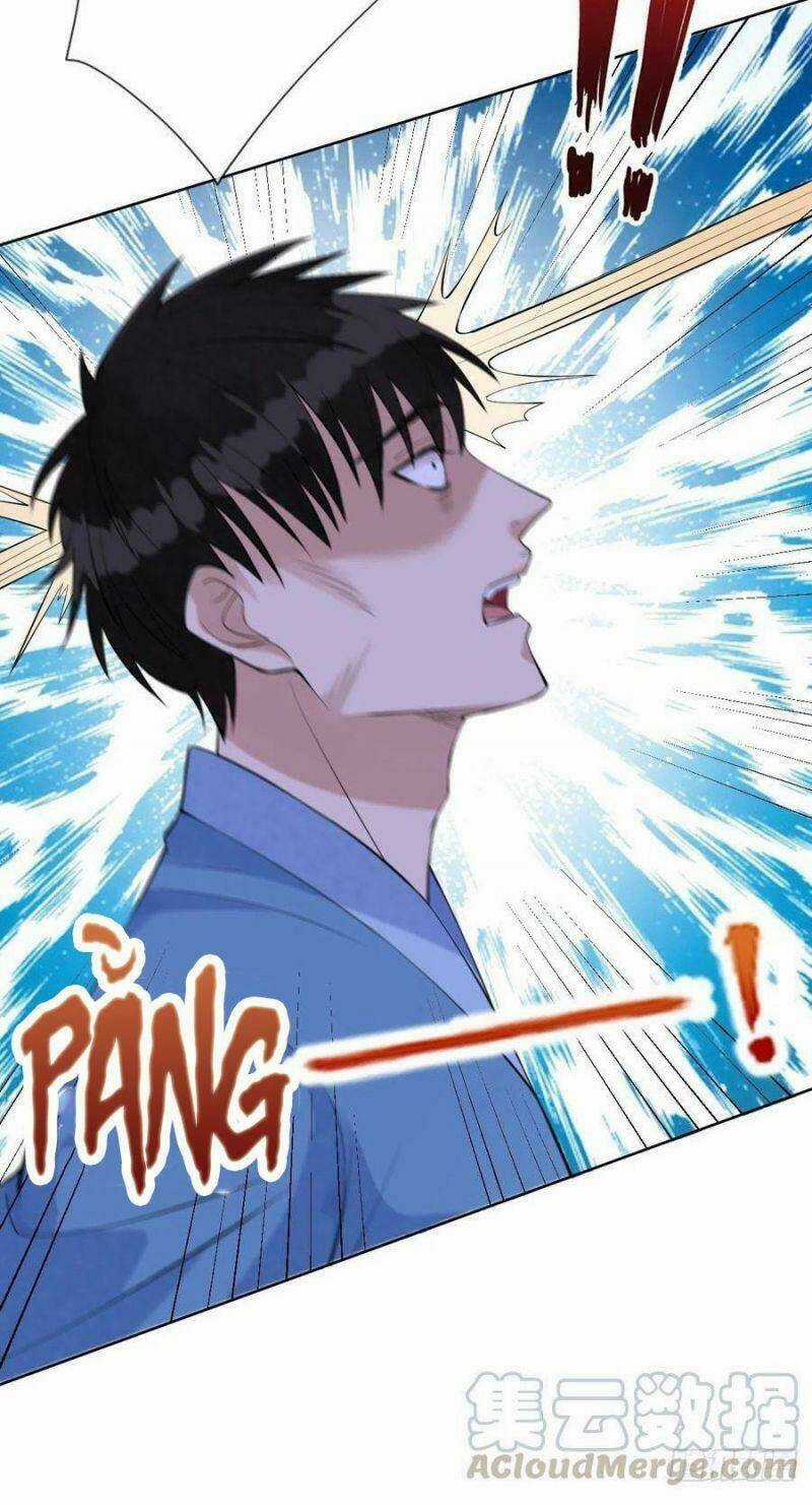 Mạt Thế Nữ Vương - Chapter 66 - Trang 10