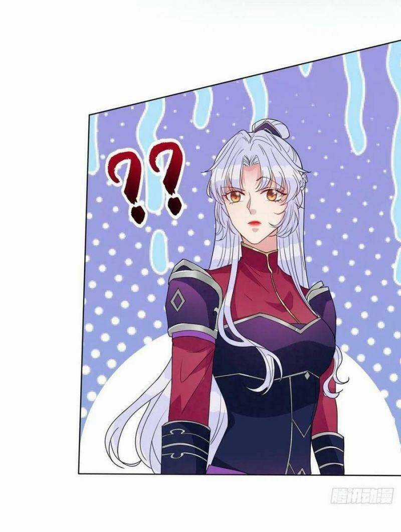 Mạt Thế Nữ Vương - Chapter 67 - Trang 12